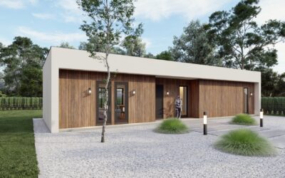 Cijena montažnih kuća po m² – Kompletan vodič za BiH i ponudu Bojić Mont