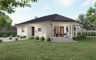 Montažne kuće BiH: Zašto su klijentima sve poželjniji izbor?