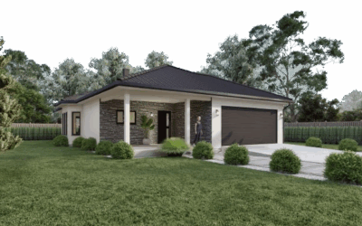 Montažne kuće Banja Luka – moderna gradnja po mjeri vašeg doma